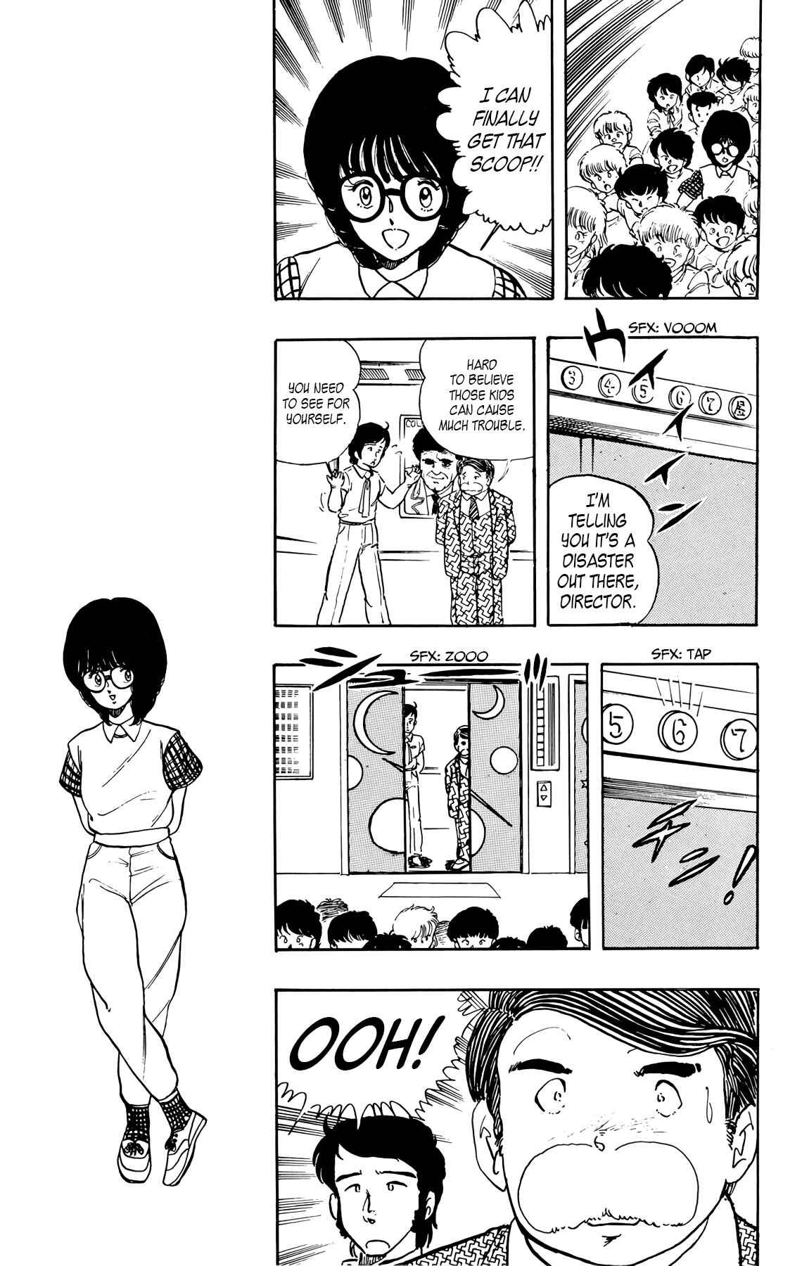 Page 9 Chapter 26 Wing-Man