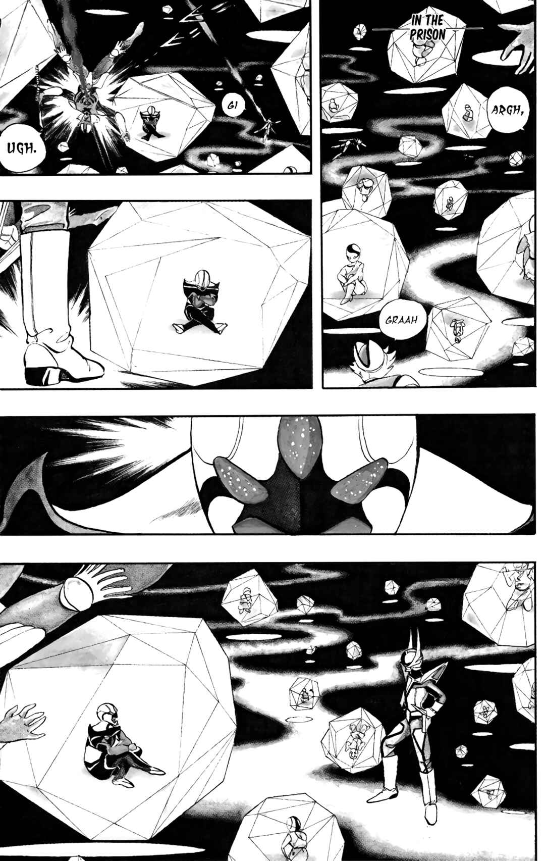 Page 7 Chapter 66 Wing-Man