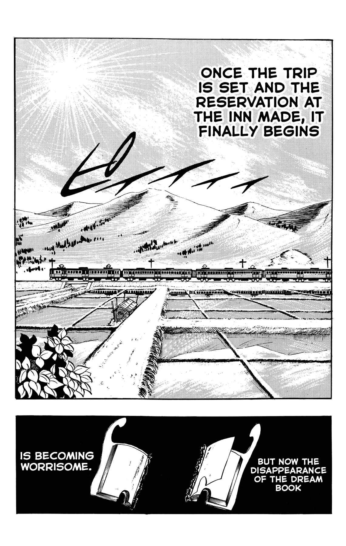 Page 23 Chapter 27 Wing-Man
