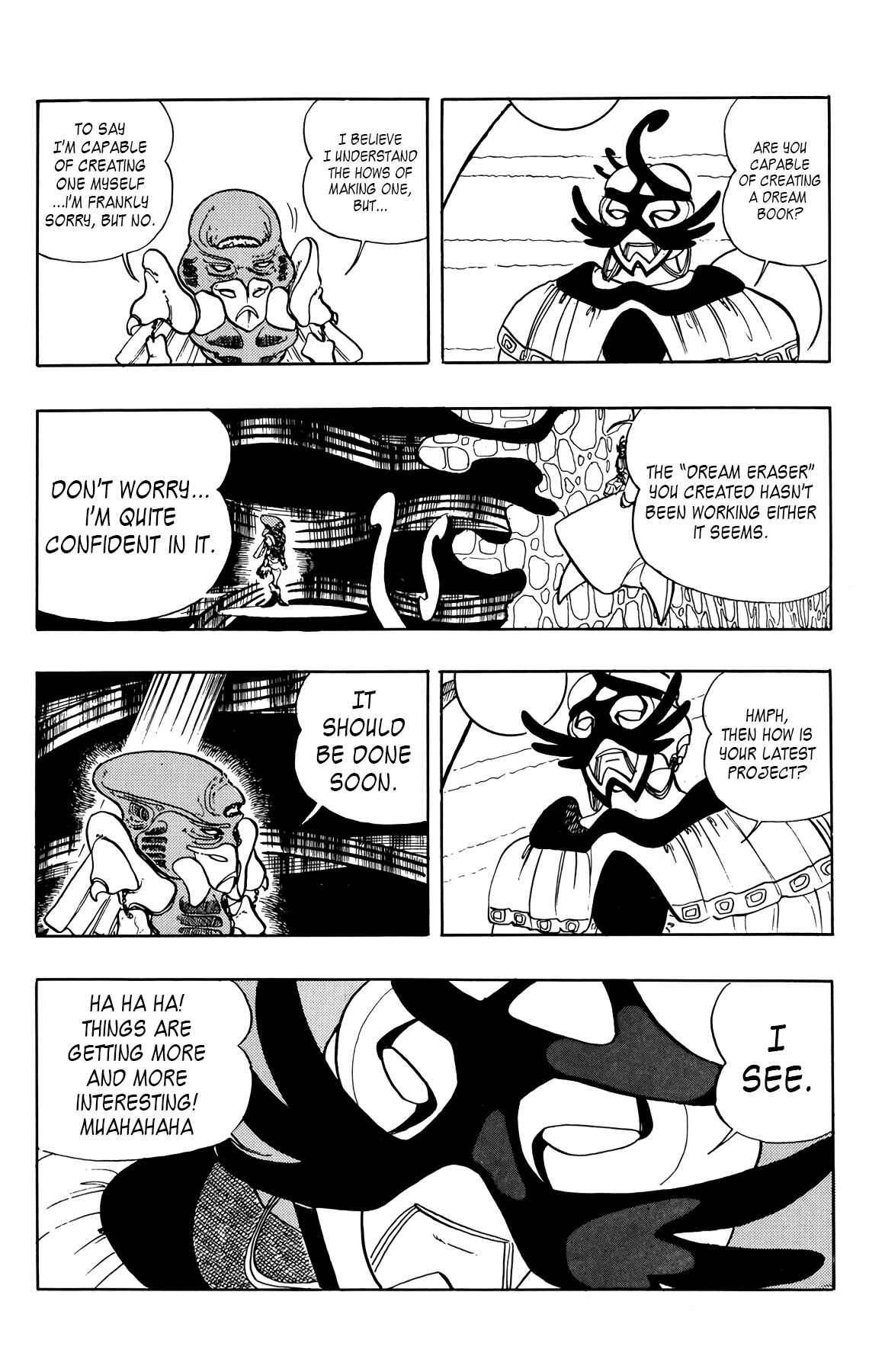 Page 7 Chapter 27 Wing-Man