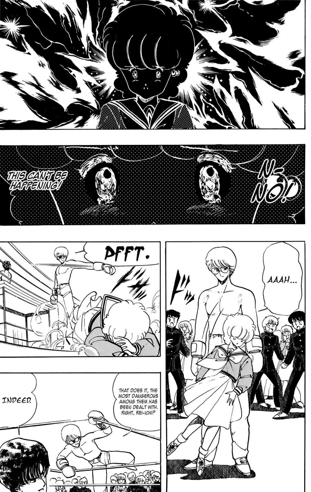 Page 12 Chapter 59 Wing-Man