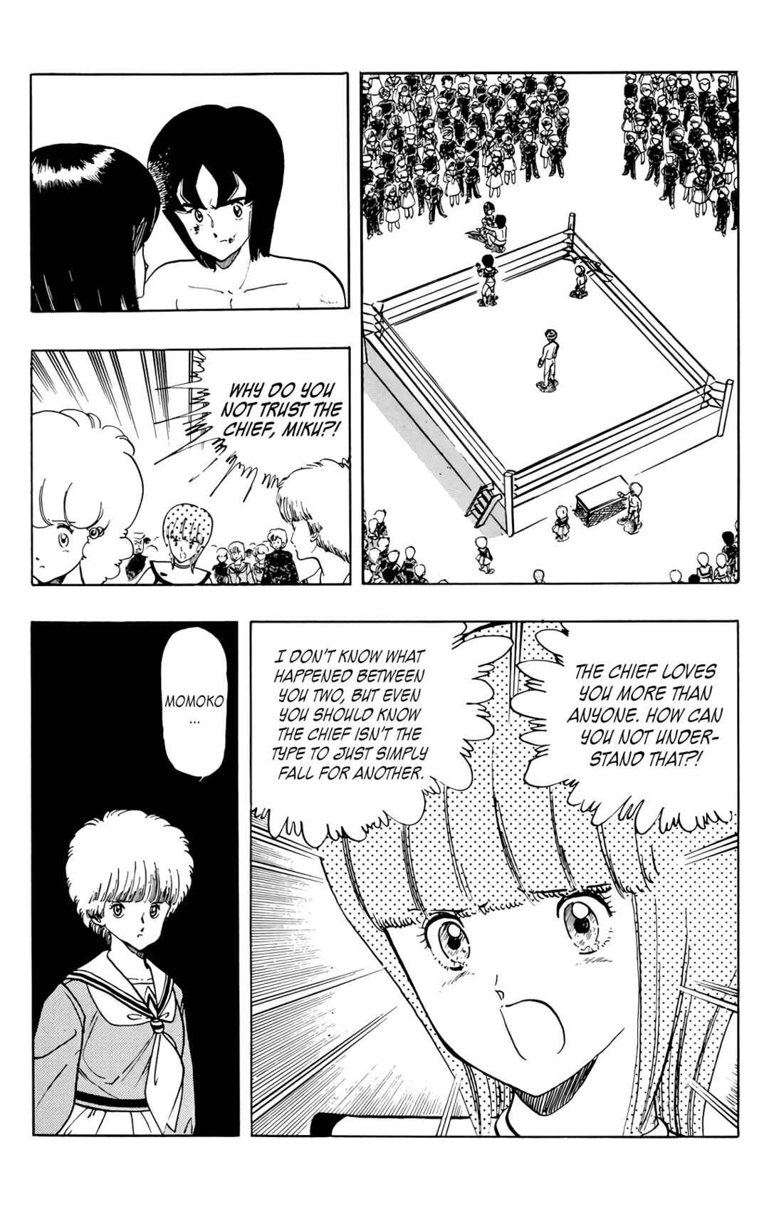 Page 6 Chapter 59 Wing-Man