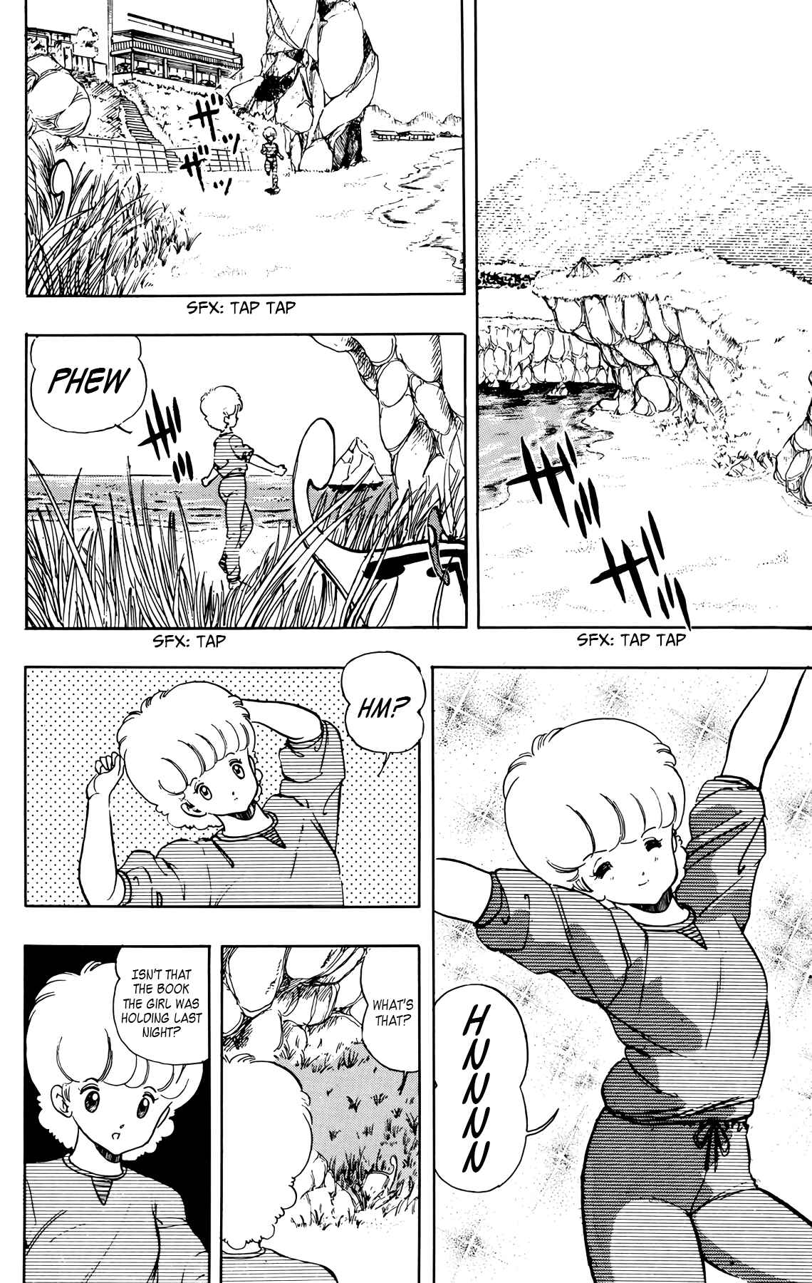 Page 6 Chapter 29 Wing-Man