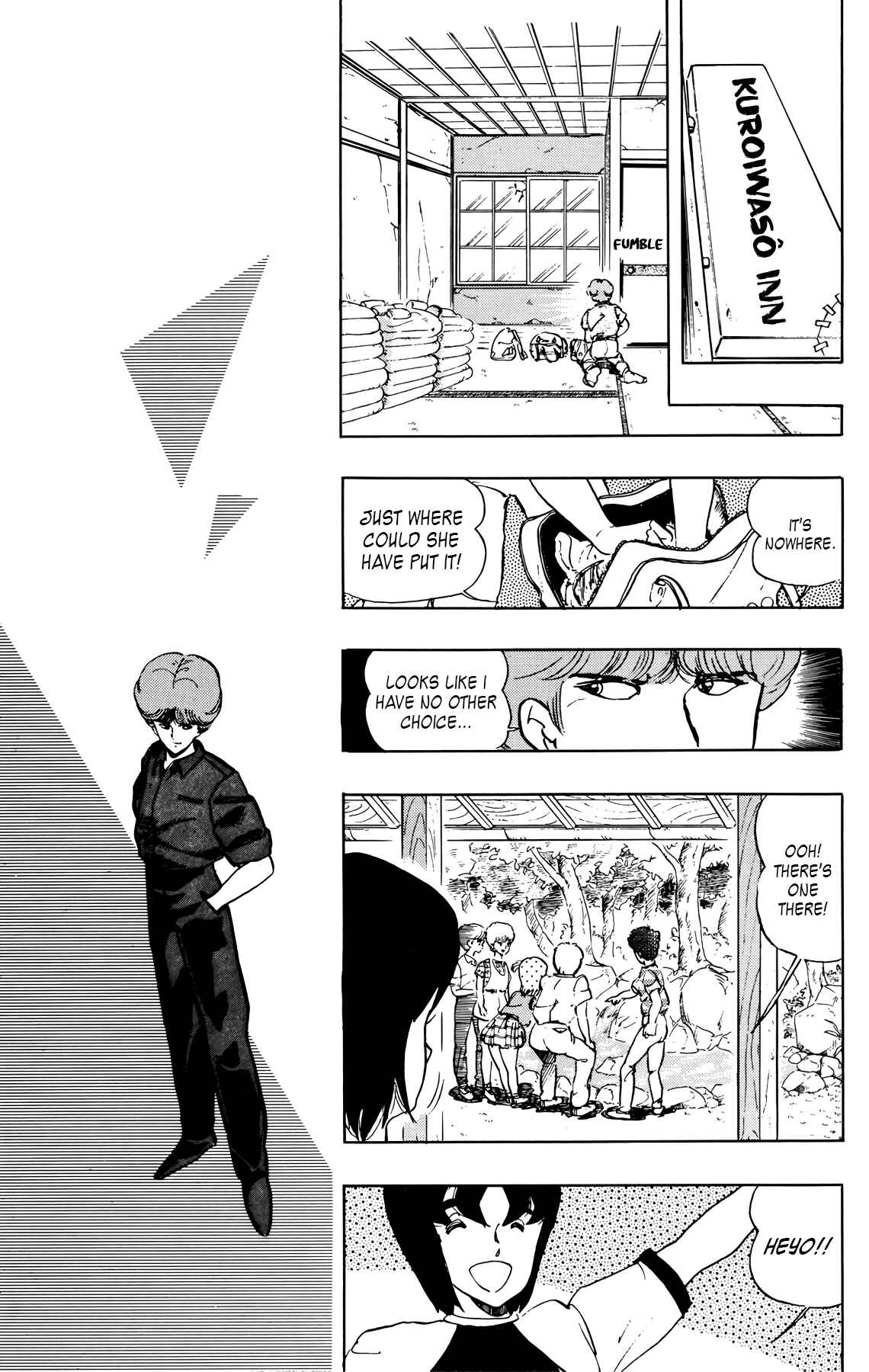 Page 7 Chapter 29 Wing-Man