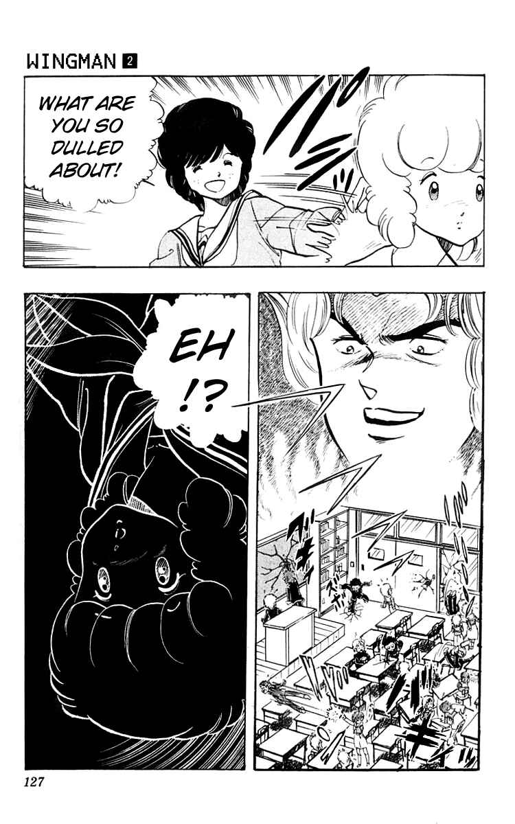 Page 19 Chapter 14 Wing-Man