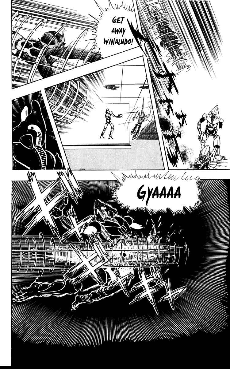 Page 2 Chapter 14 Wing-Man