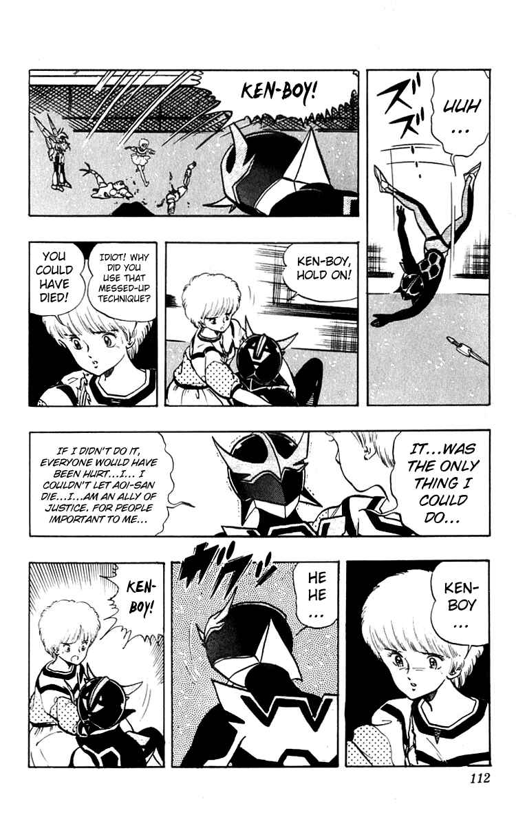 Page 4 Chapter 14 Wing-Man