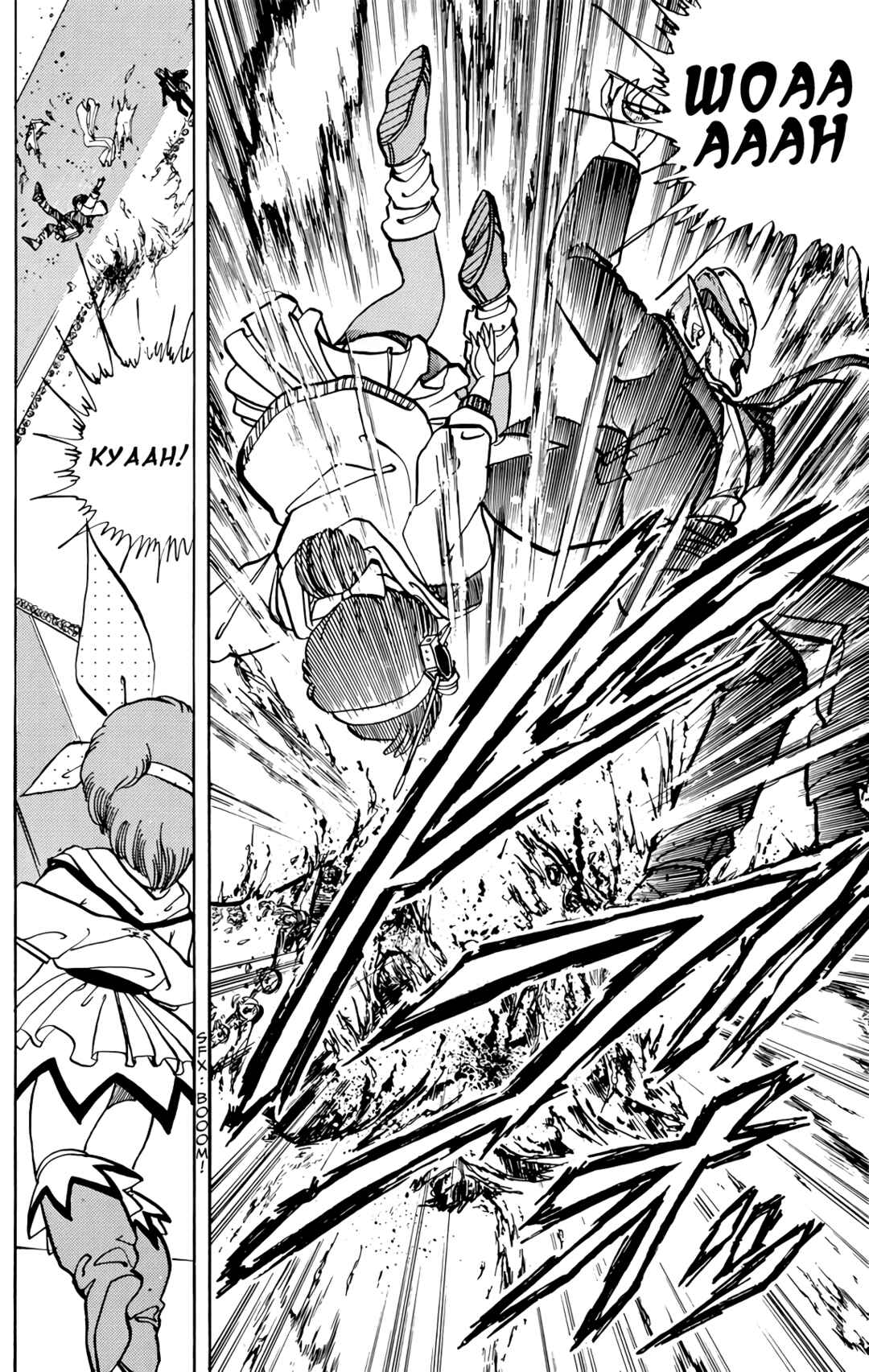Page 16 Chapter 53 Wing-Man
