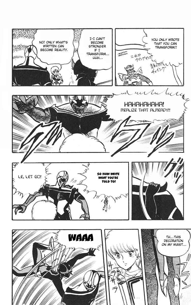 Page 10 Chapter 5 Wing-Man