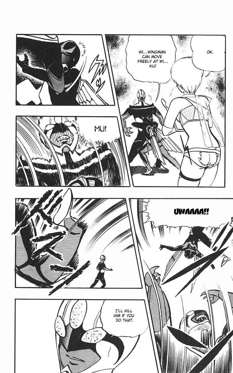 Page 12 Chapter 5 Wing-Man
