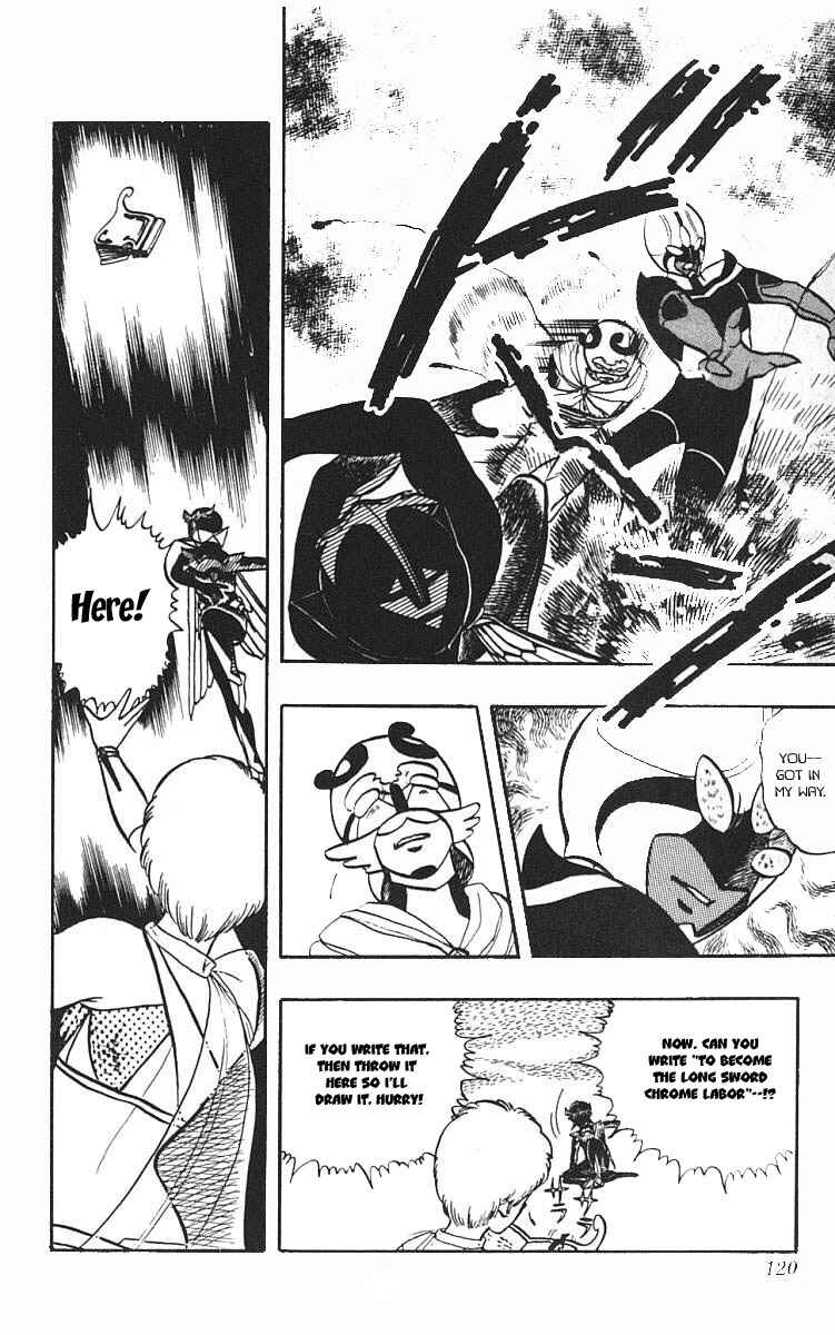 Page 14 Chapter 5 Wing-Man