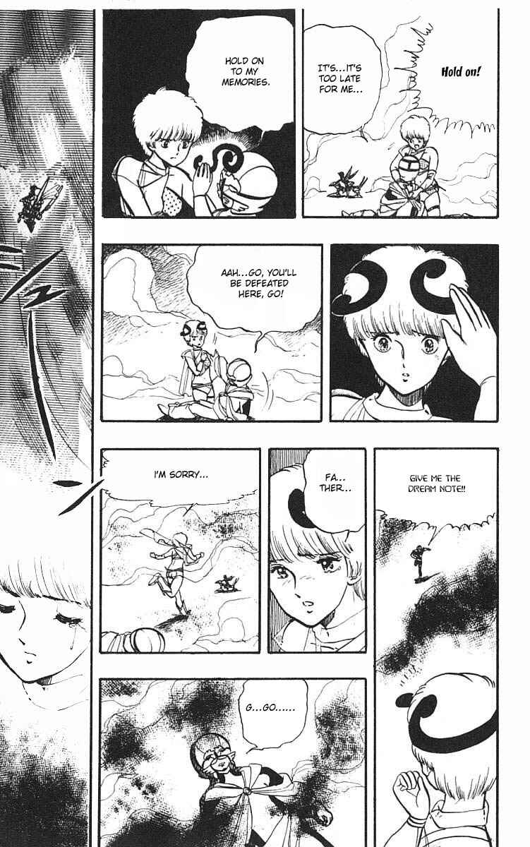 Page 19 Chapter 5 Wing-Man