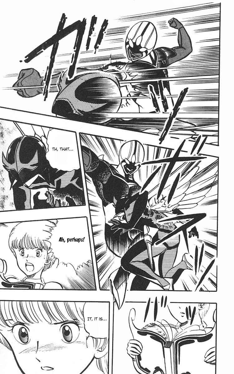Page 9 Chapter 5 Wing-Man