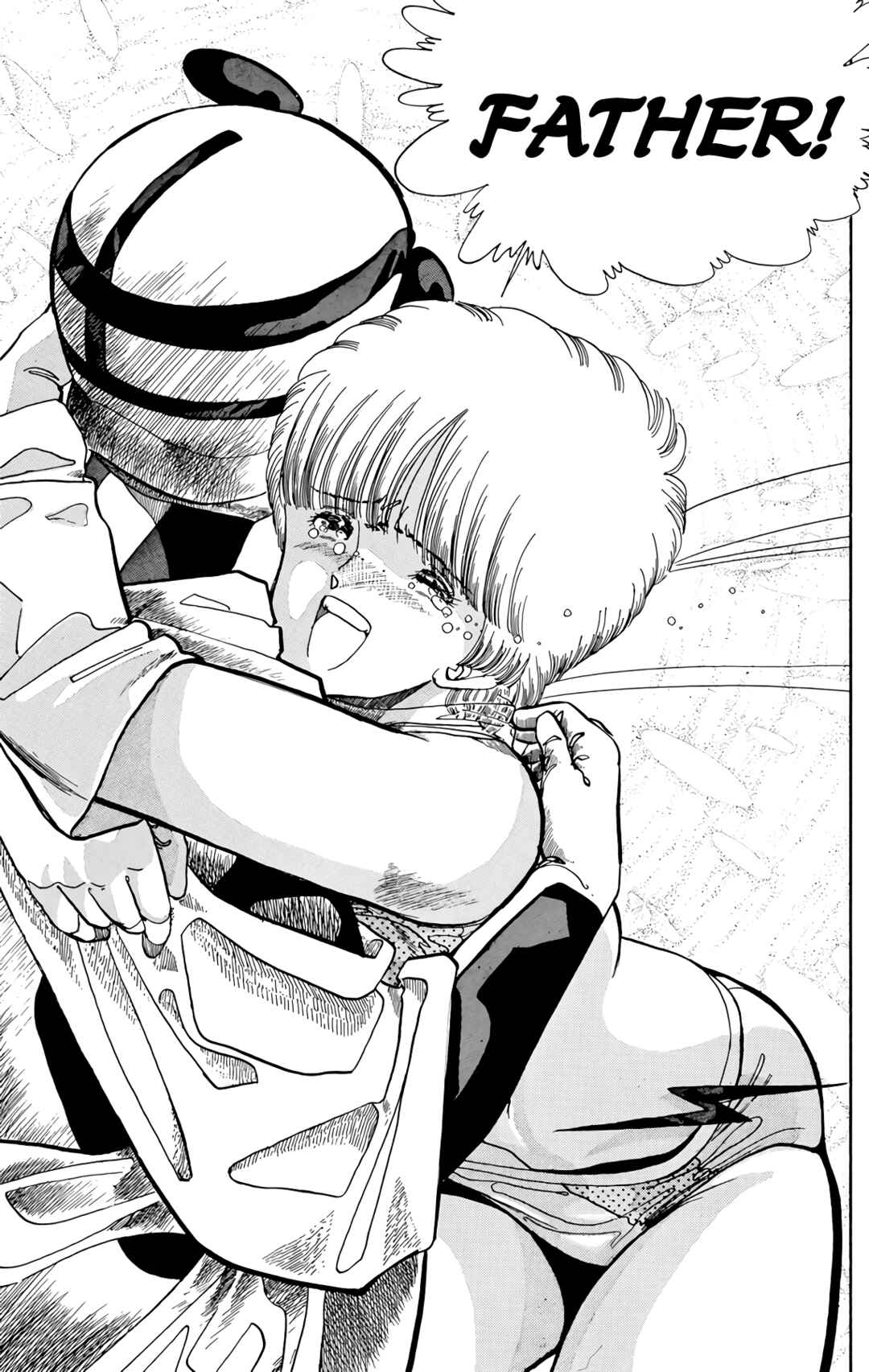 Page 10 Chapter 68 Wing-Man