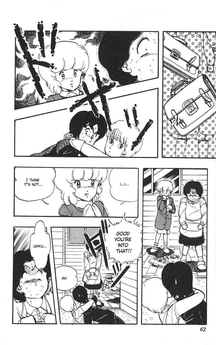 Page 2 Chapter 3 Wing-Man
