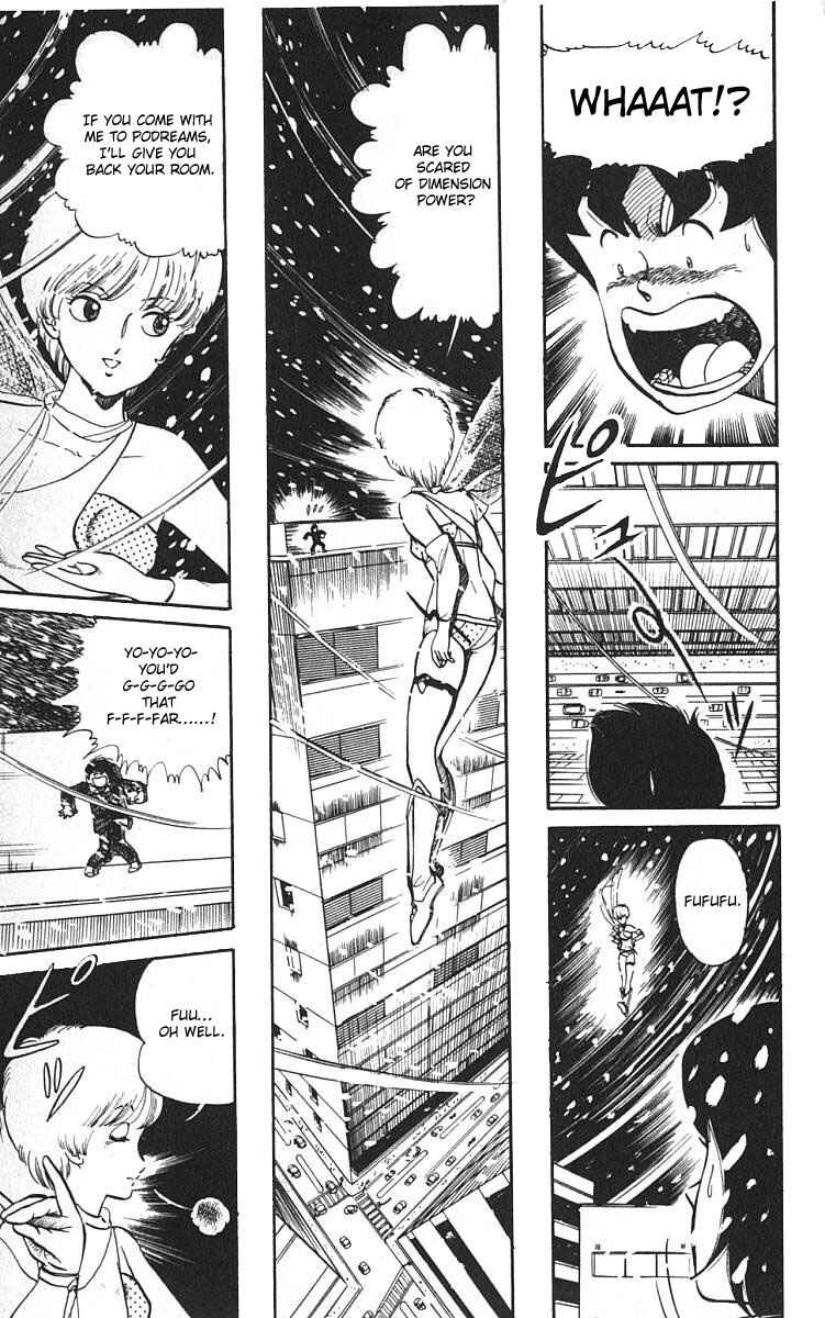 Page 9 Chapter 3 Wing-Man