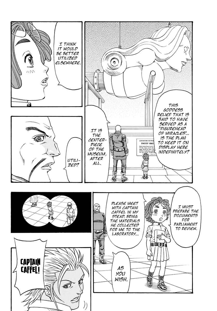 Page 45 Chapter 2 Full Ahead! Coco Zervance