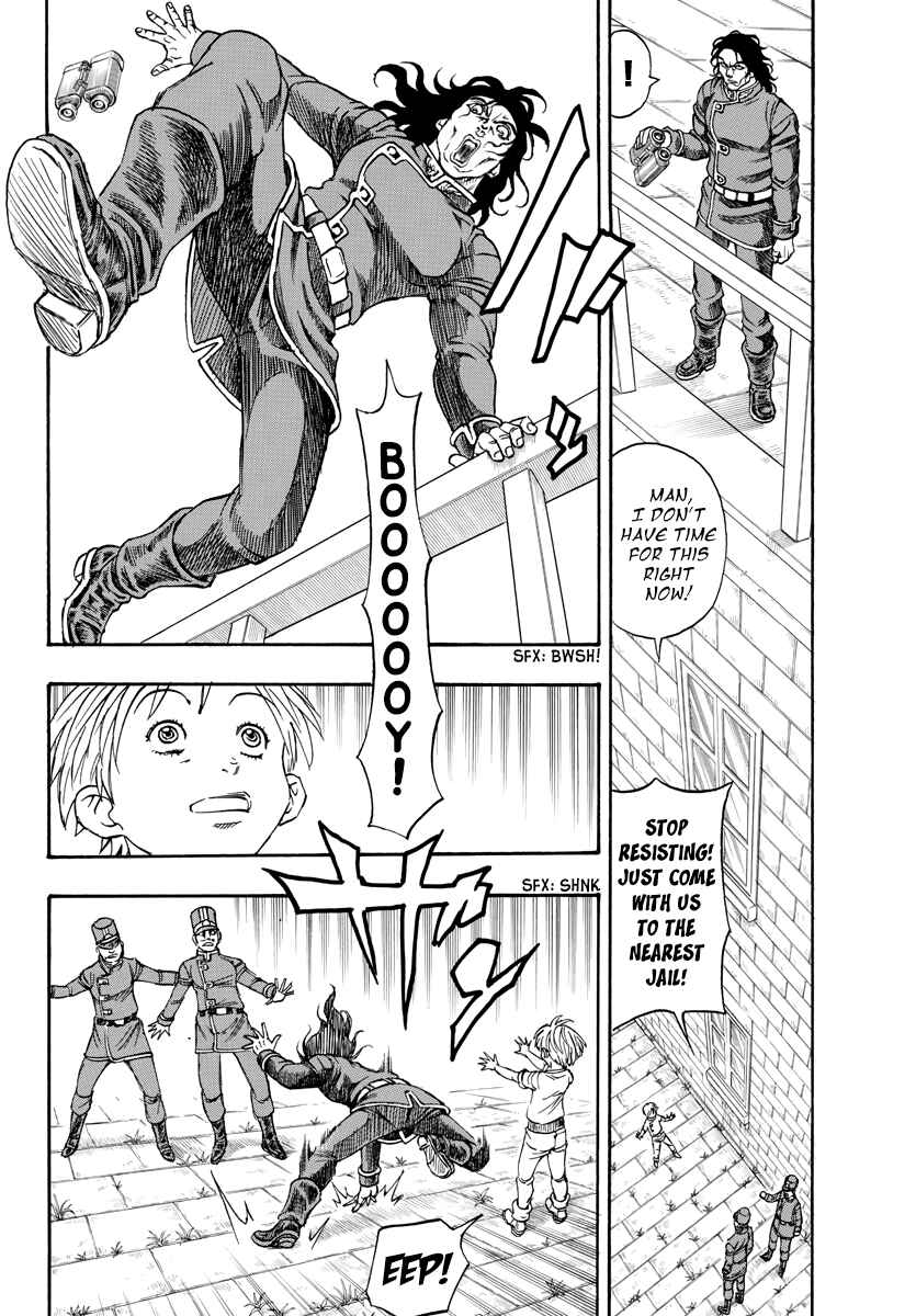 Page 49 Chapter 2 Full Ahead! Coco Zervance
