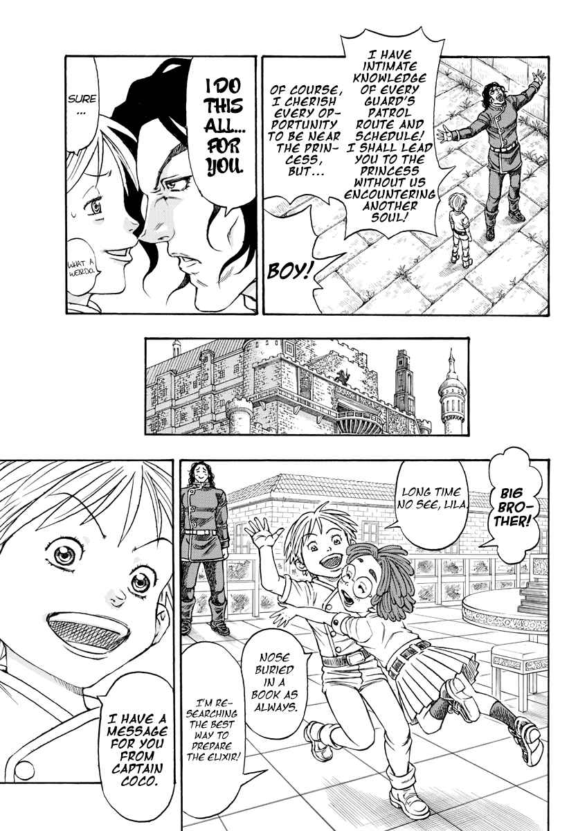 Page 52 Chapter 2 Full Ahead! Coco Zervance