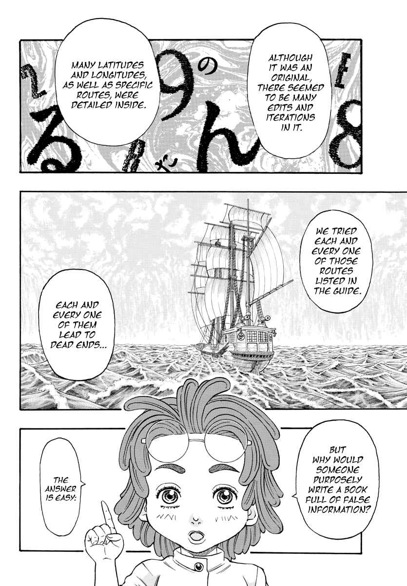 Page 55 Chapter 2 Full Ahead! Coco Zervance