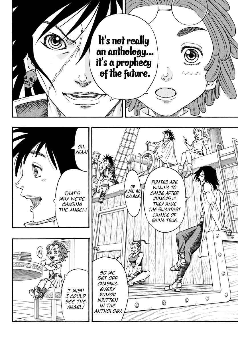 Page 57 Chapter 2 Full Ahead! Coco Zervance