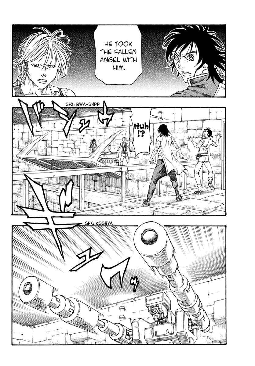 Page 71 Chapter 2 Full Ahead! Coco Zervance