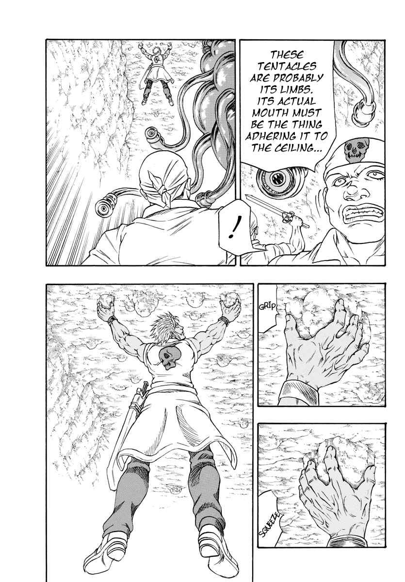 Page 8 Chapter 2 Full Ahead! Coco Zervance