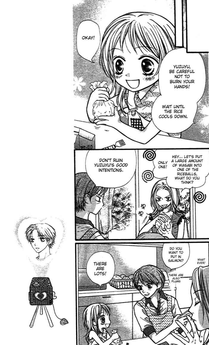 Page 10 Chapter 10 Aishiteruze Baby★★