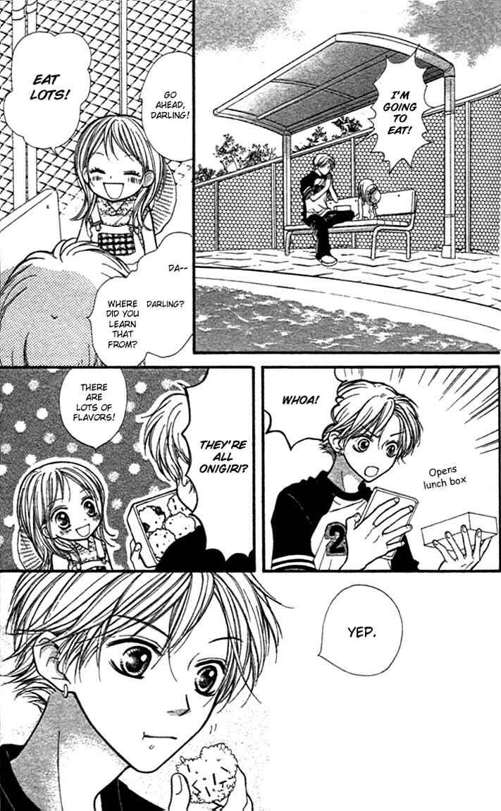 Page 24 Chapter 10 Aishiteruze Baby★★
