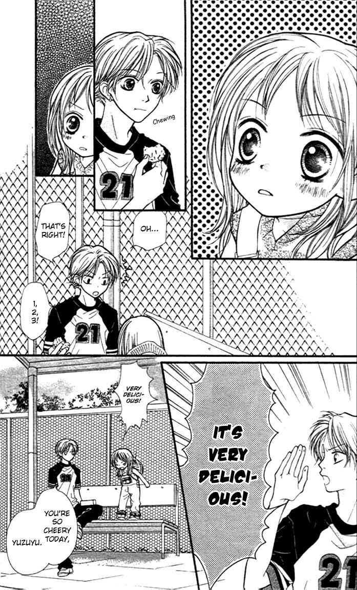 Page 25 Chapter 10 Aishiteruze Baby★★