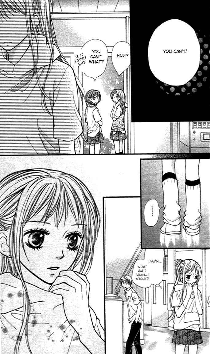 Page 29 Chapter 10 Aishiteruze Baby★★