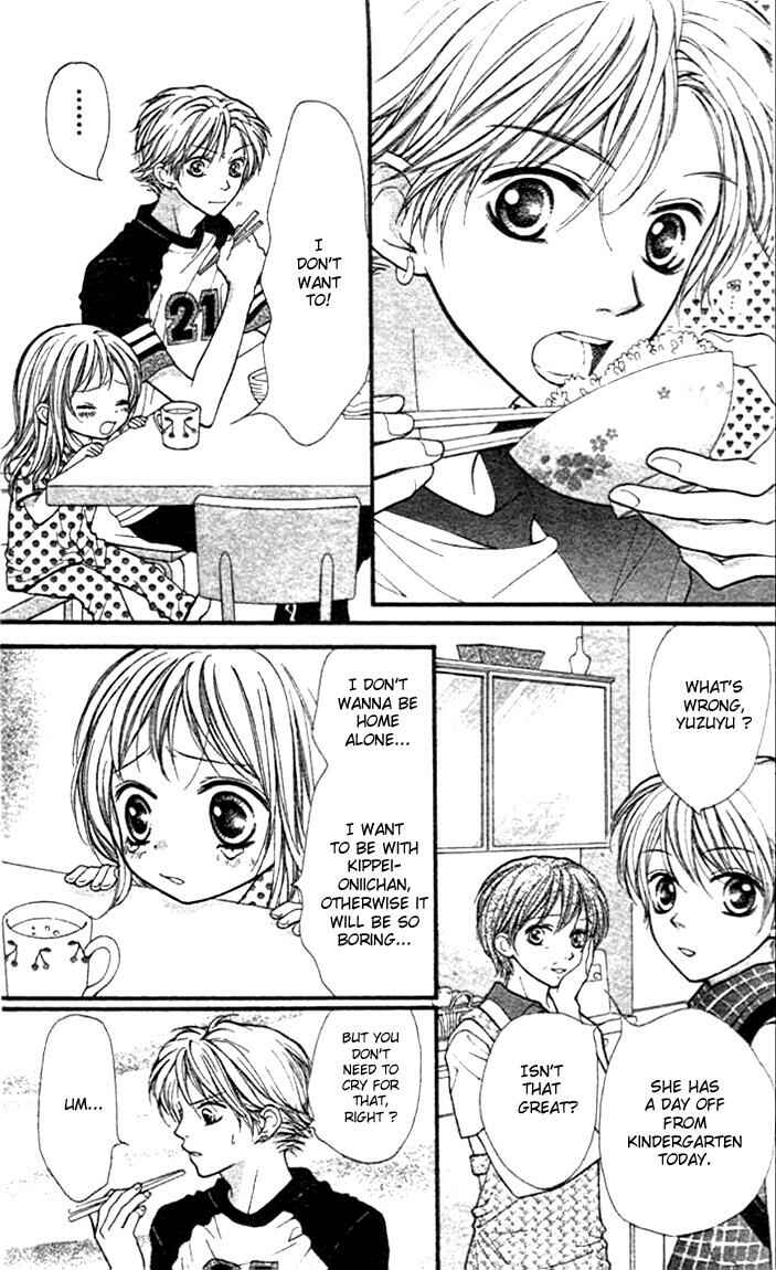 Page 3 Chapter 10 Aishiteruze Baby★★