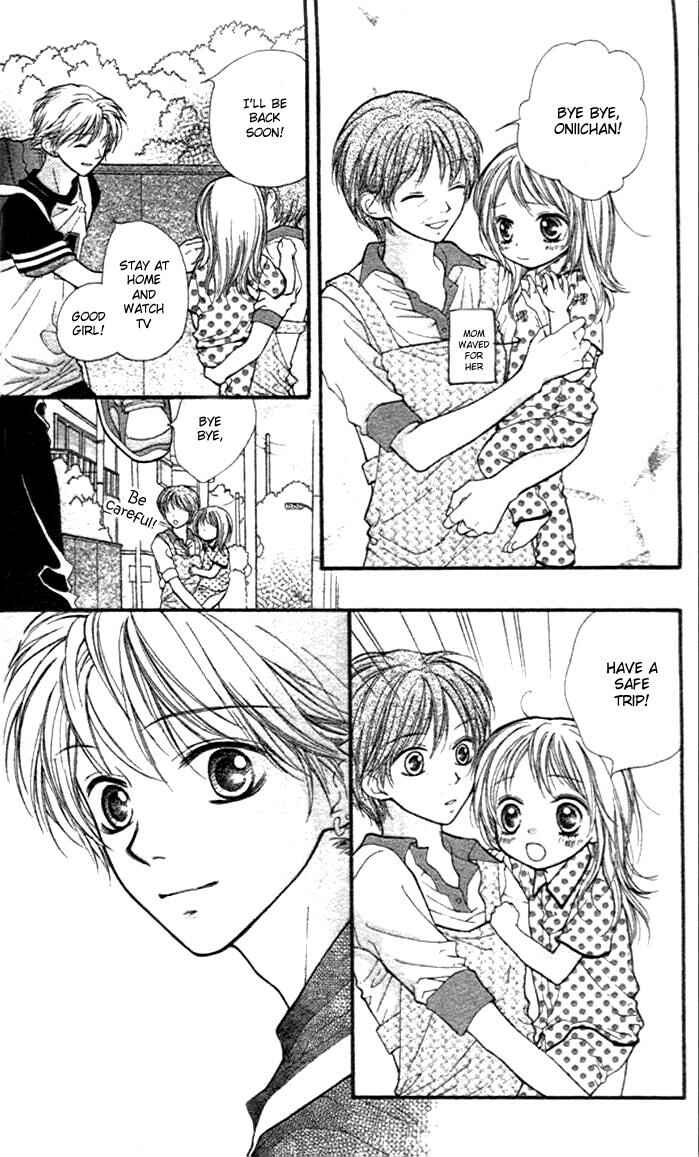 Page 5 Chapter 10 Aishiteruze Baby★★