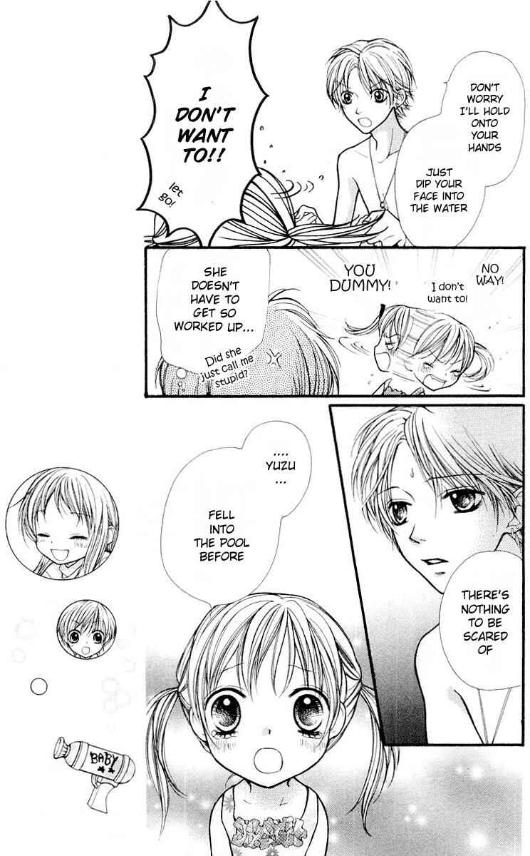 Page 18 Chapter 14 Aishiteruze Baby★★