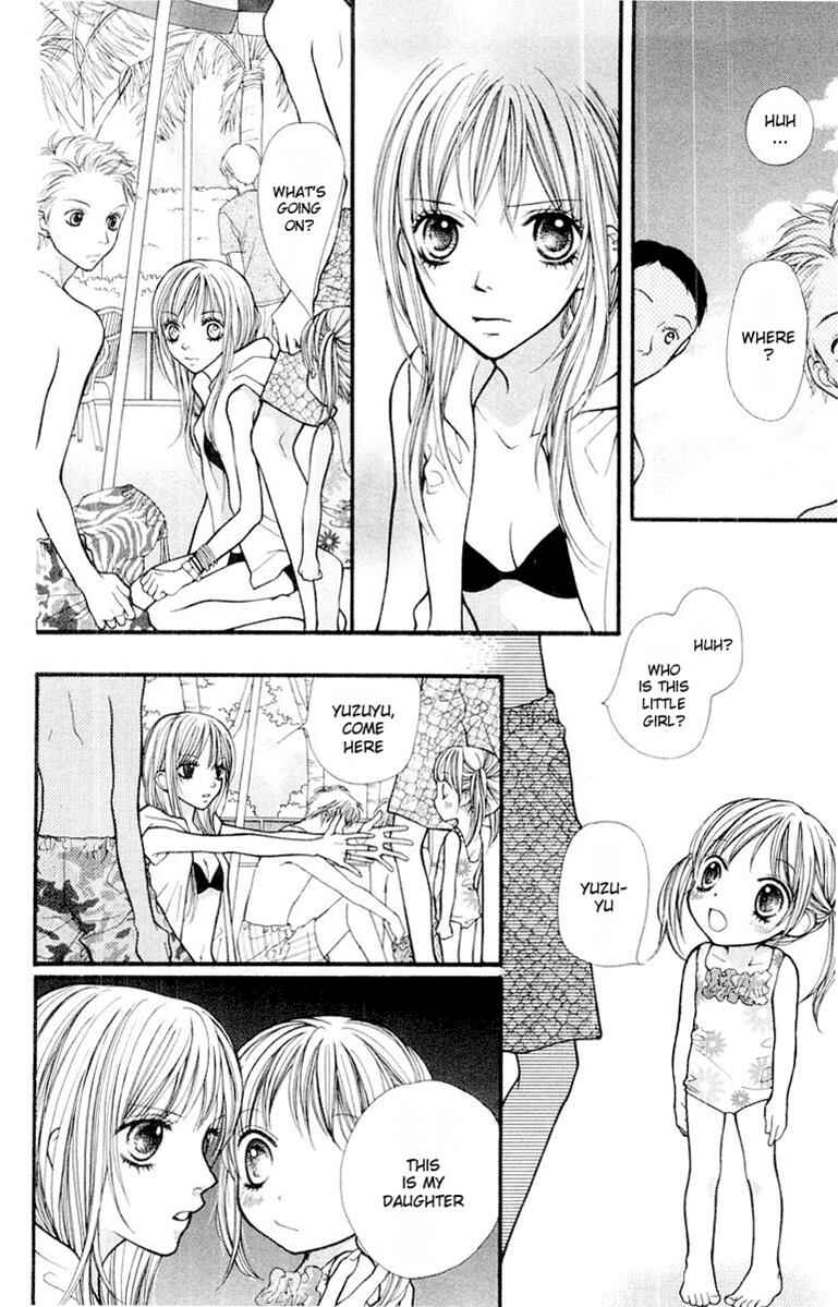Page 21 Chapter 14 Aishiteruze Baby★★