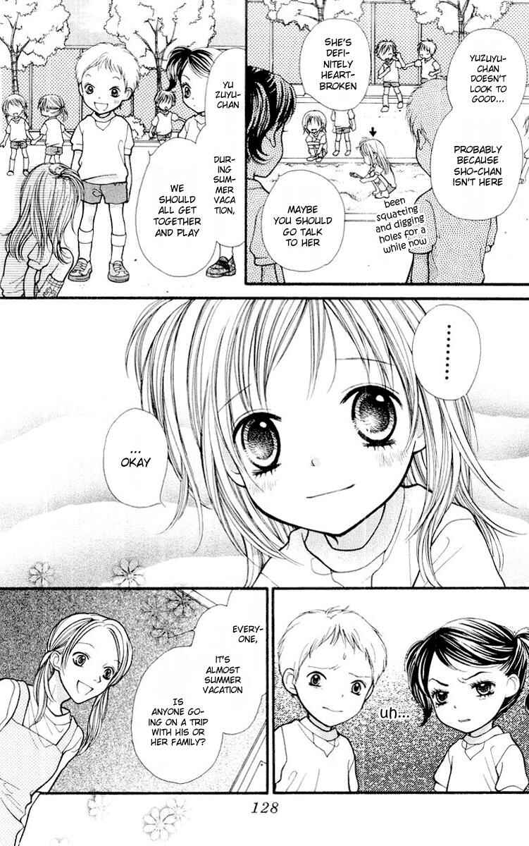 Page 3 Chapter 14 Aishiteruze Baby★★