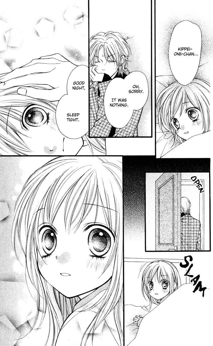 Page 20 Chapter 31 Aishiteruze Baby★★