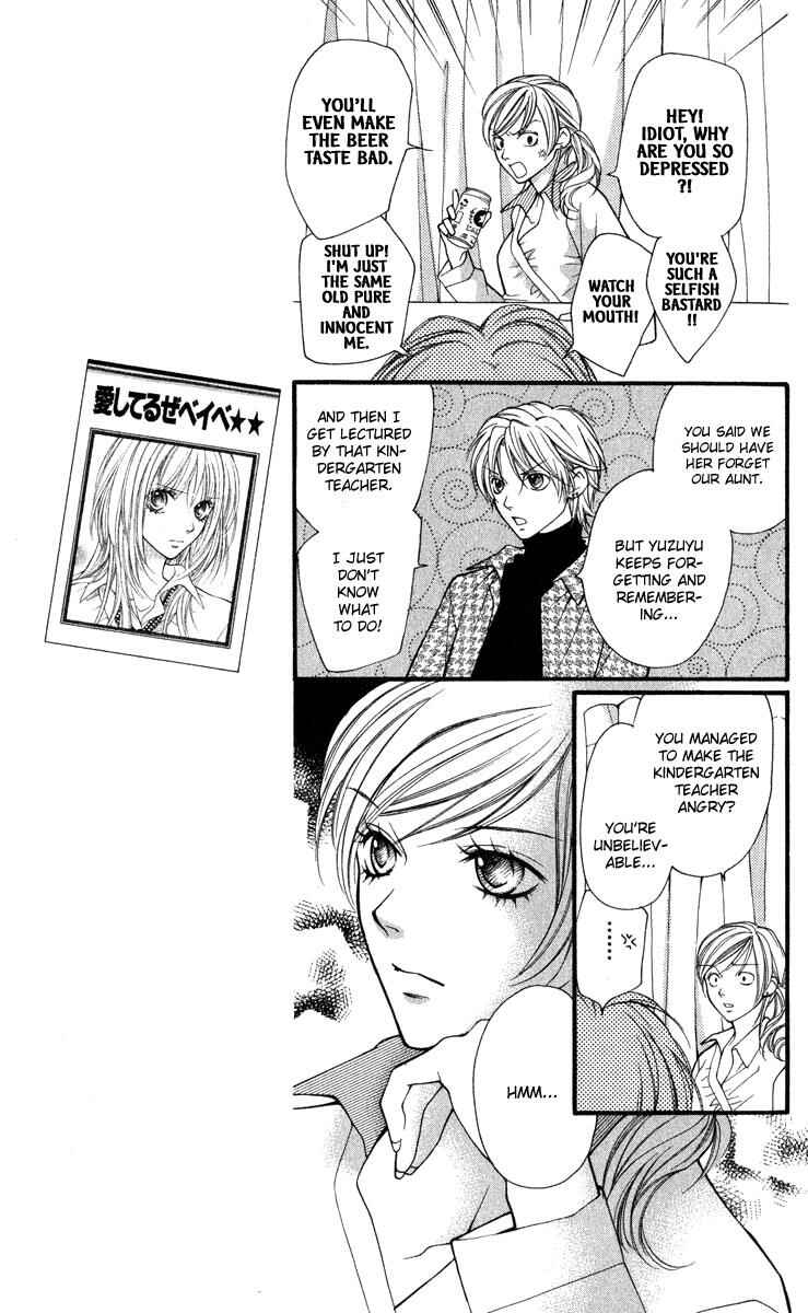 Page 22 Chapter 31 Aishiteruze Baby★★