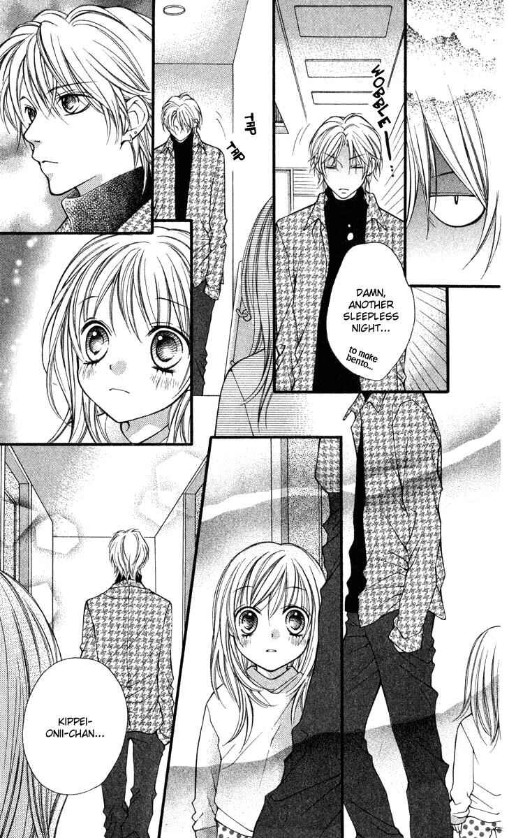 Page 24 Chapter 31 Aishiteruze Baby★★