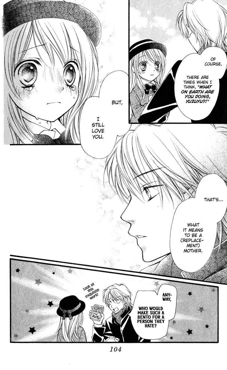 Page 29 Chapter 31 Aishiteruze Baby★★