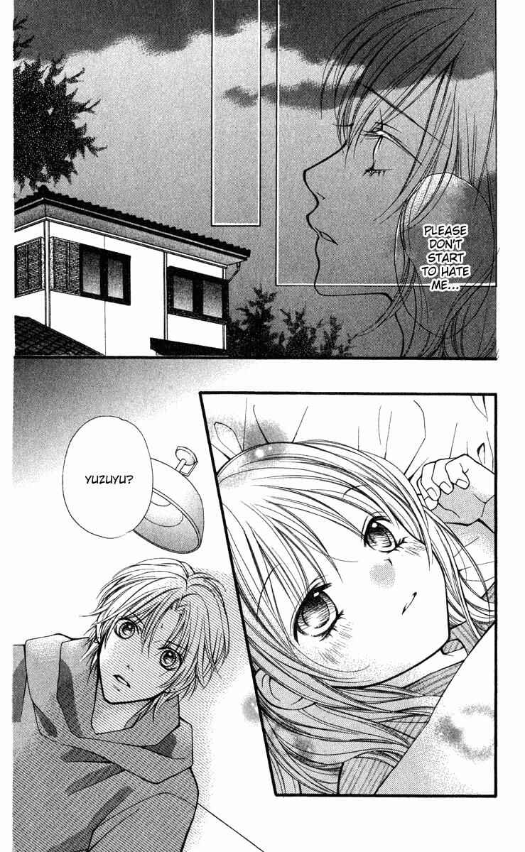 Page 3 Chapter 31 Aishiteruze Baby★★