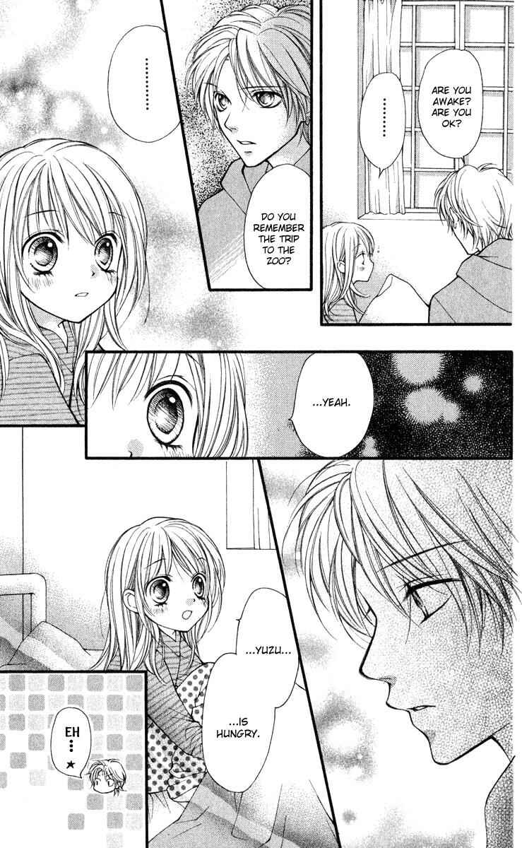Page 4 Chapter 31 Aishiteruze Baby★★