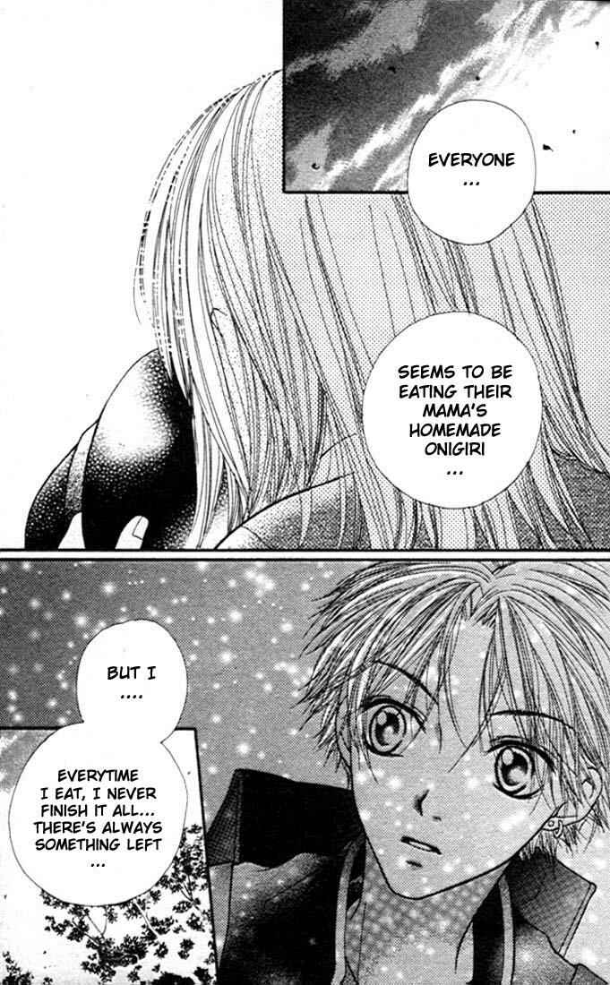 Page 11 Chapter 1.2 Aishiteruze Baby★★