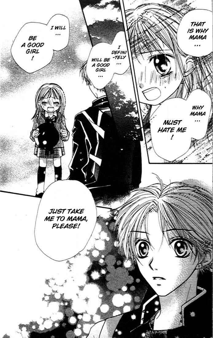 Page 12 Chapter 1.2 Aishiteruze Baby★★