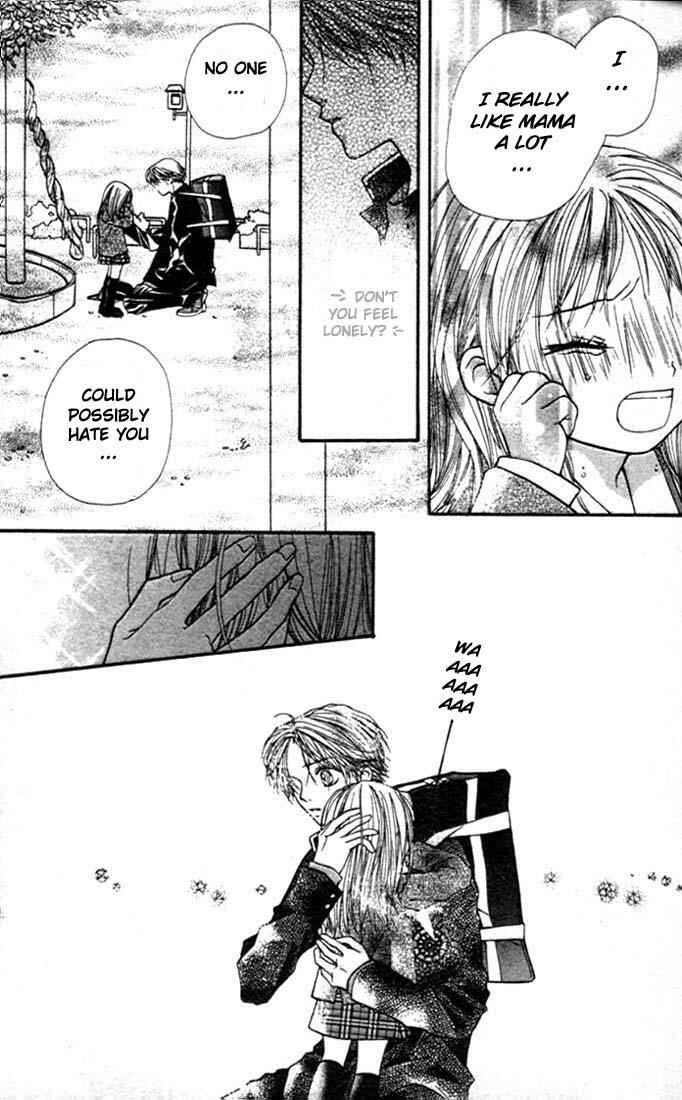 Page 13 Chapter 1.2 Aishiteruze Baby★★