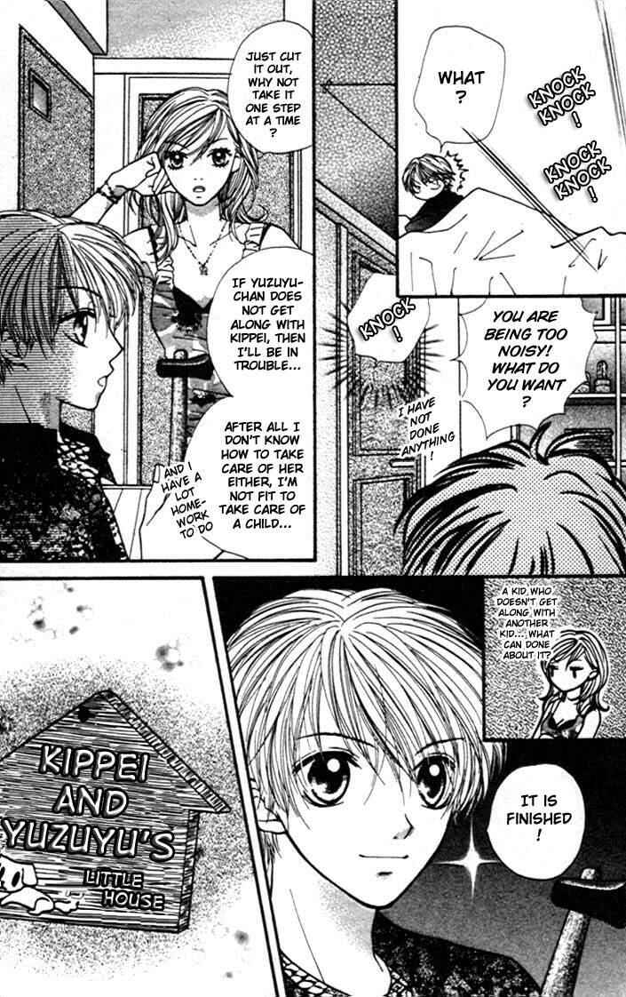 Page 19 Chapter 1.2 Aishiteruze Baby★★