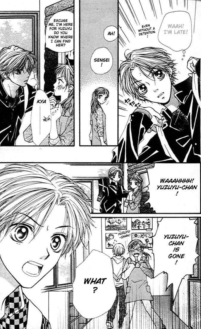 Page 7 Chapter 1.2 Aishiteruze Baby★★