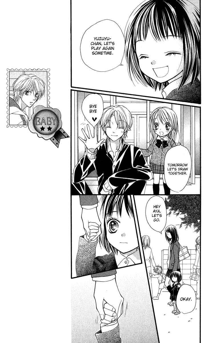 Page 26 Chapter 24 Aishiteruze Baby★★