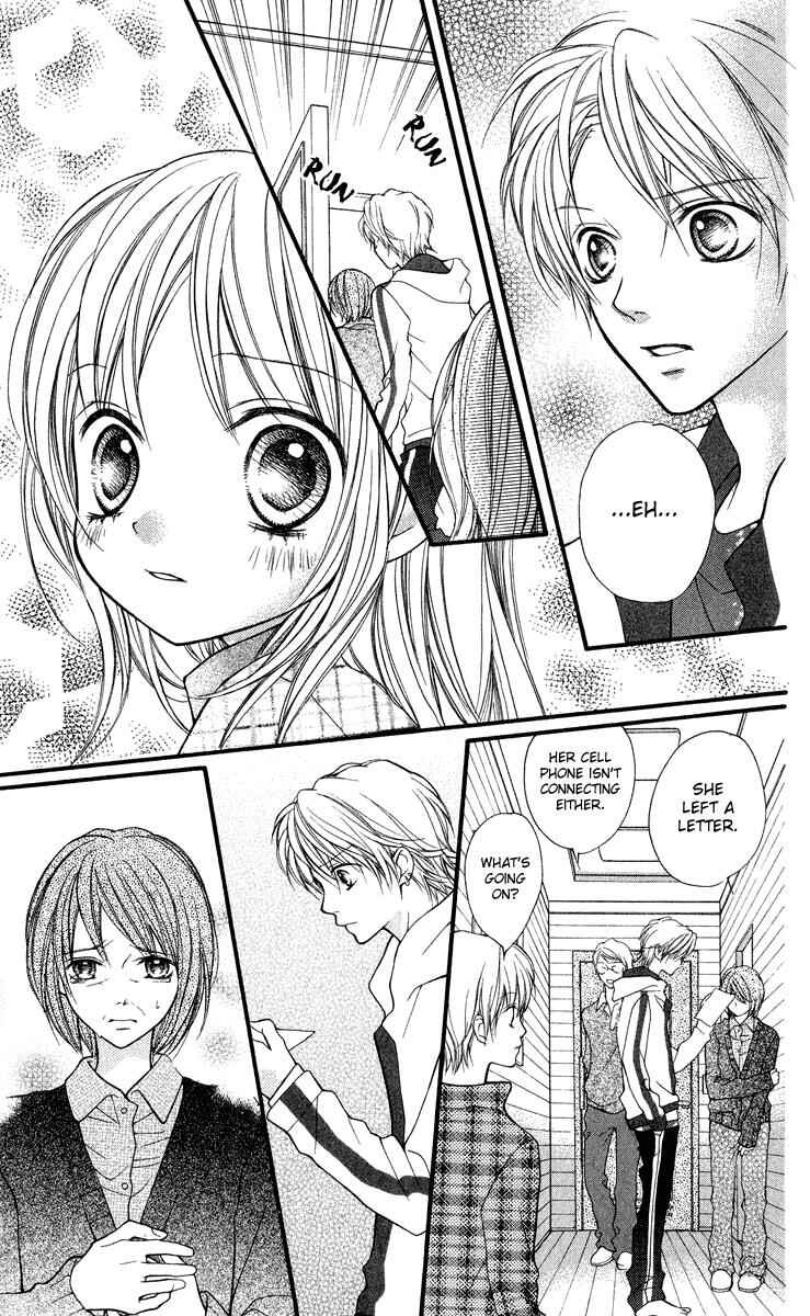 Page 34 Chapter 24 Aishiteruze Baby★★