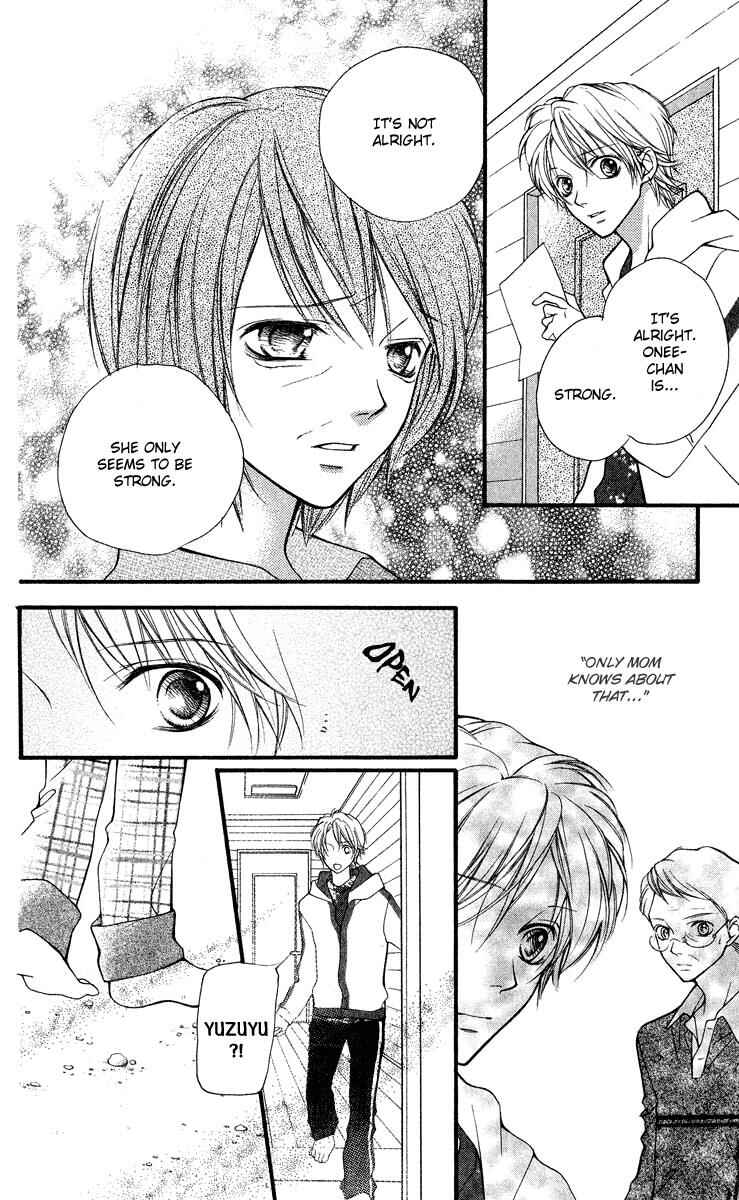 Page 35 Chapter 24 Aishiteruze Baby★★